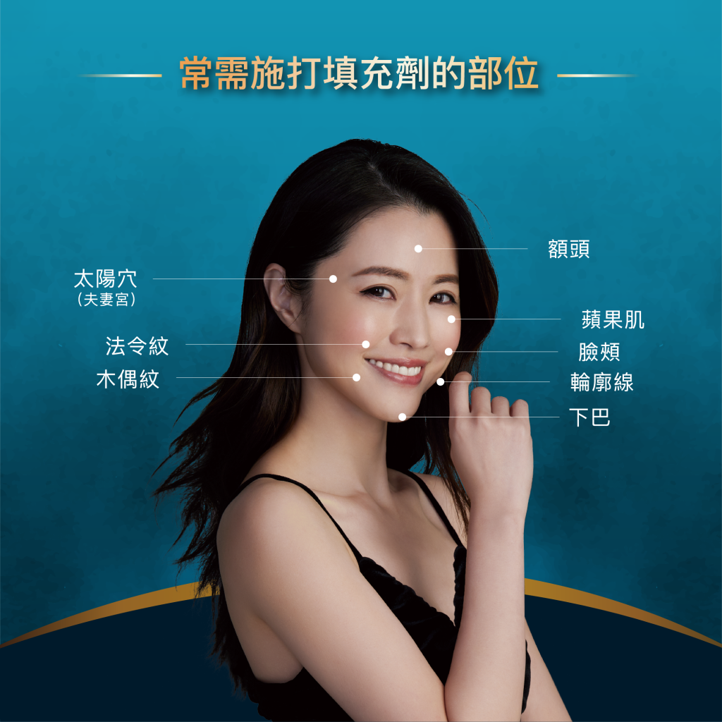 晶亮瓷.講師.李杰年醫師.杰膚美診所
